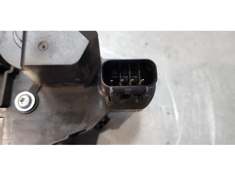 Recambio de cerradura puerta delantera izquierda para volvo c30 2.0 d kinetic referencia OEM IAM 30753682   Recambio de cerradura puerta delantera izquierda para volvo c30 2.0 d kinetic referencia OEM IAM 30753682