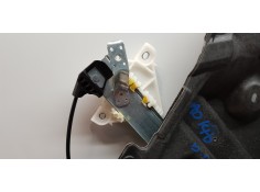 Recambio de elevalunas delantero derecho para mazda 3 lim. () luxury referencia OEM IAM B45C5858X BHS25897XB BHN958590A 2