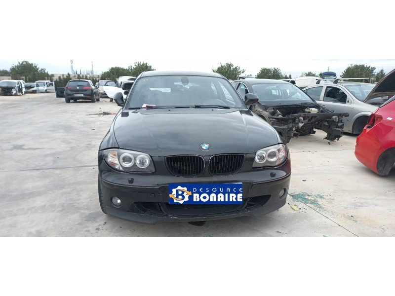 bmw serie 1 berlina (e81/e87) del año 2010