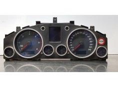 Recambio de cuadro instrumentos para volkswagen touareg (7la) tdi r5 referencia OEM IAM 7L6920870L