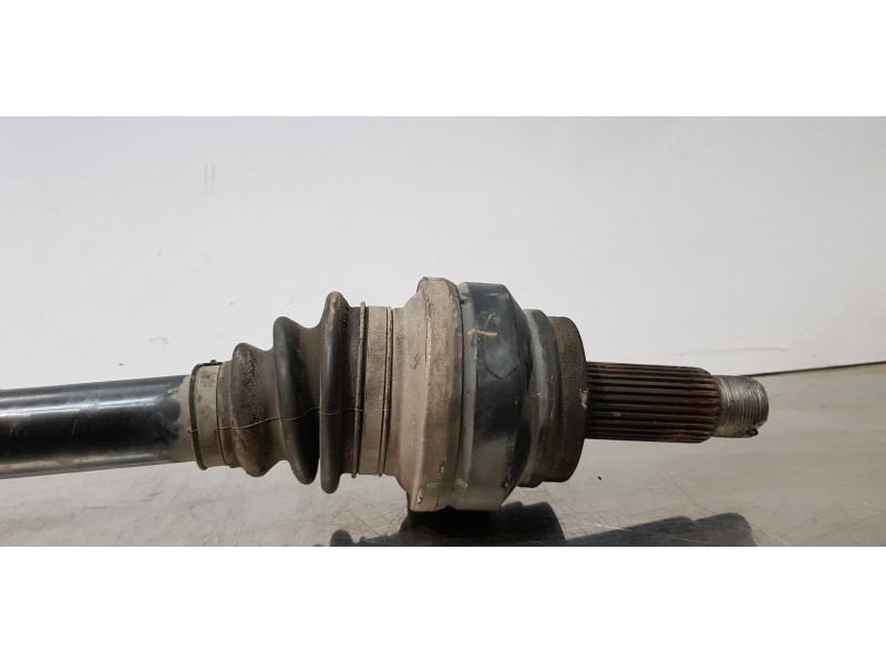 Recambio de transmision trasera izquierda para bmw x5 (e70) xdrive35d referencia OEM IAM 7564128  