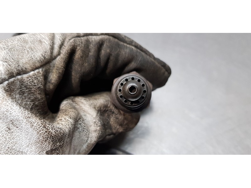 Recambio de sonda lambda para skoda fabia active referencia OEM IAM 04C906262J   Recambio de sonda lambda para skoda fabia active referencia OEM IAM 04C906262J