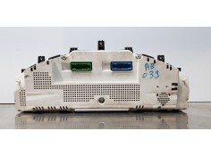 Recambio de cuadro instrumentos para volkswagen touareg (7la) tdi r5 referencia OEM IAM 7L6920870L   2