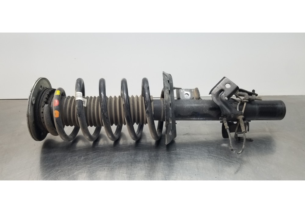 Recambio de amortiguador delantero izquierdo para land rover discovery sport pure referencia OEM IAM LR116119 FK7218K001AC FK721