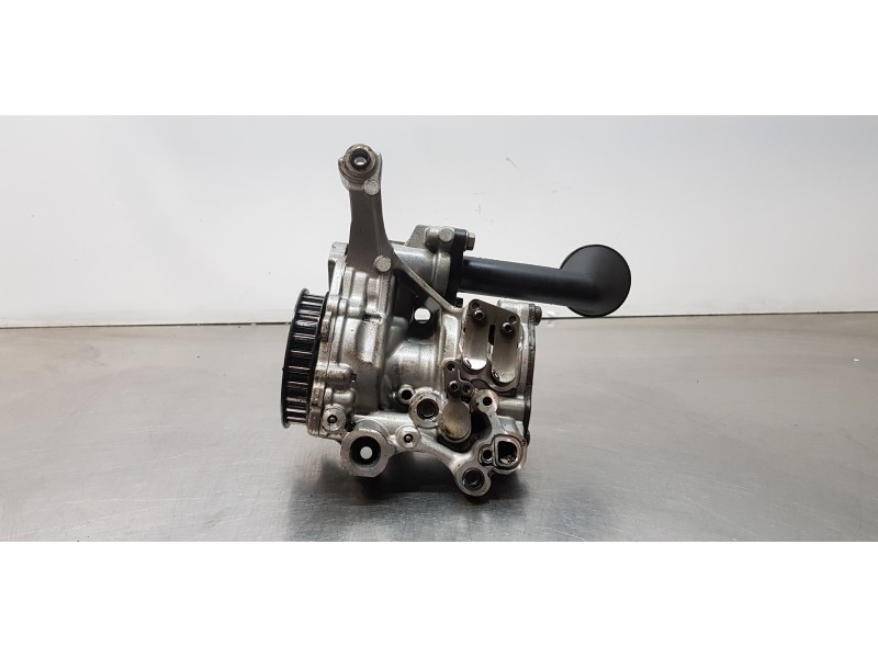 Recambio de bomba aceite para skoda octavia lim. (5e3) active referencia OEM IAM 04L145208D   Recambio de bomba aceite para skoda octavia lim. (5e3) active referencia OEM IAM 04L145208D