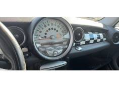 bmw mini clubman (r55) del año 2008 2