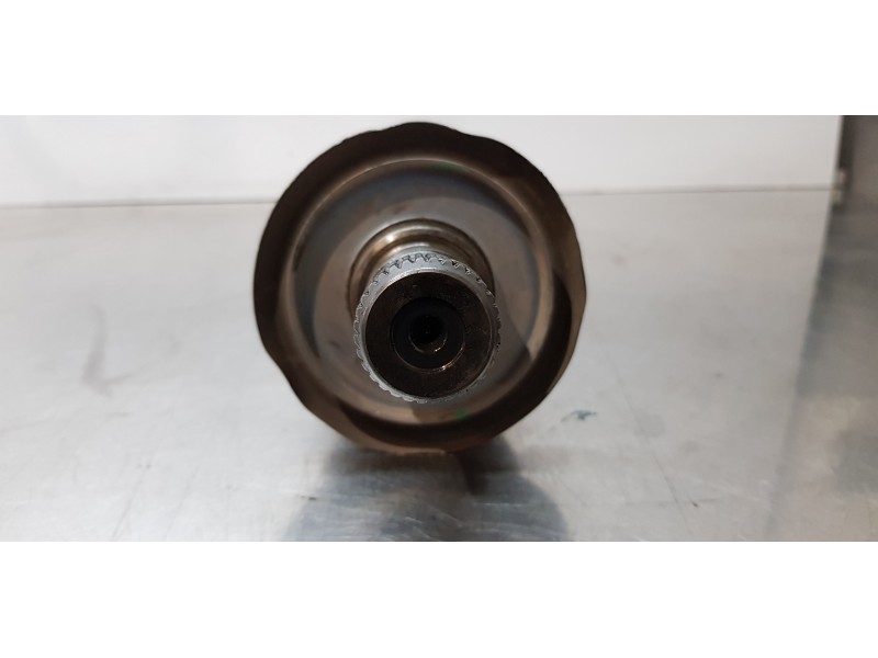 Recambio de transmision trasera izquierda para bmw x5 (e70) xdrive35d referencia OEM IAM 7564128  