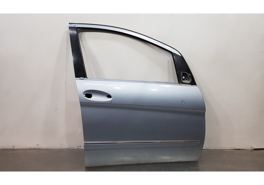 Recambio de puerta delantera derecha para mercedes clase b (w245) 150 special edition (245.231) referencia OEM IAM A1697202605  
