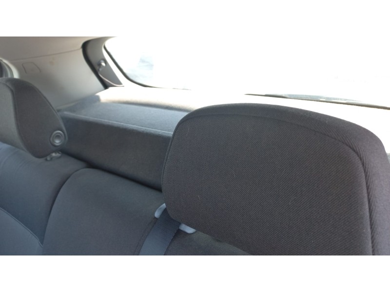 opel astra h berlina del año 2006