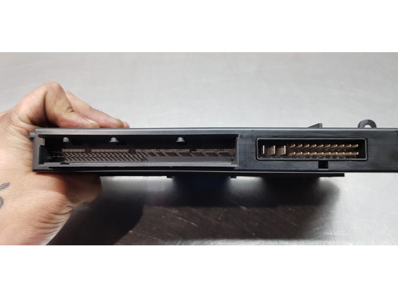 Recambio de modulo electronico para bmw serie 3 cabrio (e93) 320i referencia OEM IAM 61359160190   Recambio de modulo electronico para bmw serie 3 cabrio (e93) 320i referencia OEM IAM 61359160190