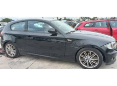 bmw serie 1 berlina (e81/e87) del año 2010 2
