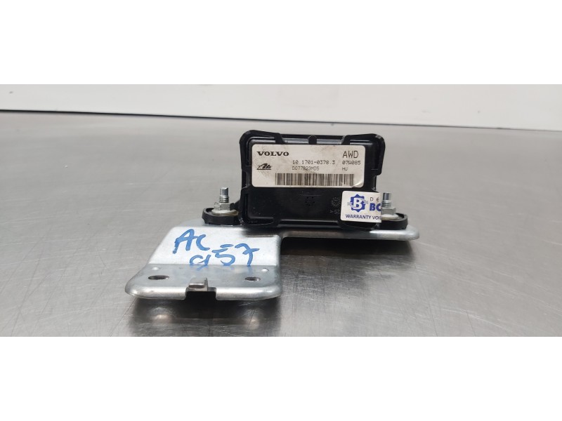 Recambio de sensor para volvo xc70 d5 awd kinetic (136kw) referencia OEM IAM 30773379  