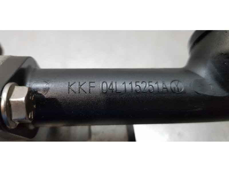 Recambio de bomba aceite para skoda octavia lim. (5e3) active referencia OEM IAM 04L145208D   Recambio de bomba aceite para skoda octavia lim. (5e3) active referencia OEM IAM 04L145208D