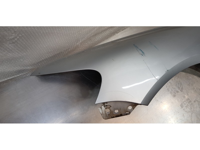 Recambio de aleta delantera izquierda para volkswagen touareg (7la) tdi r5 referencia OEM IAM 7L6821101K   Recambio de aleta delantera izquierda para volkswagen touareg (7la) tdi r5 referencia OEM IAM 7L6821101K