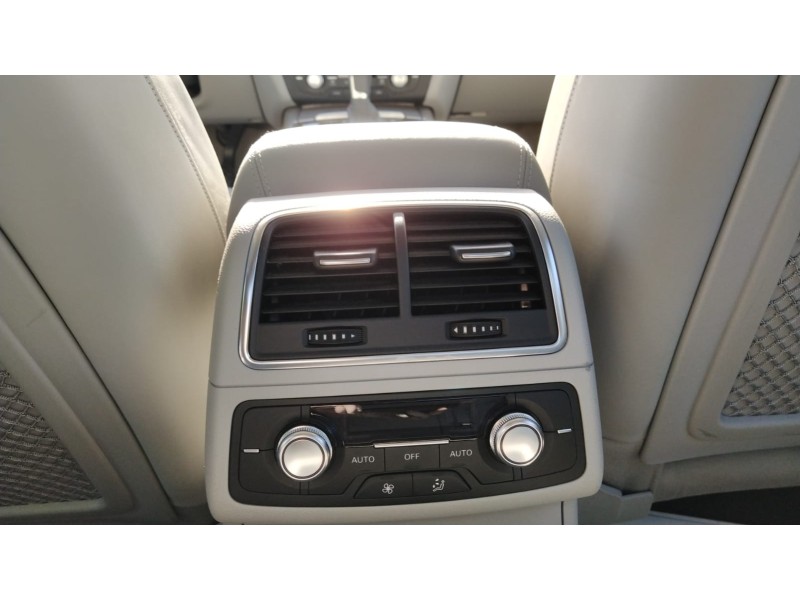 audi a6 lim. (4g2) del año 2010