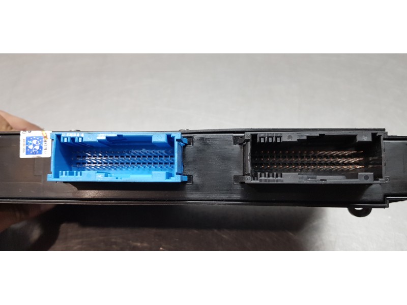 Recambio de modulo electronico para bmw serie 3 cabrio (e93) 320i referencia OEM IAM 61359160190   Recambio de modulo electronico para bmw serie 3 cabrio (e93) 320i referencia OEM IAM 61359160190