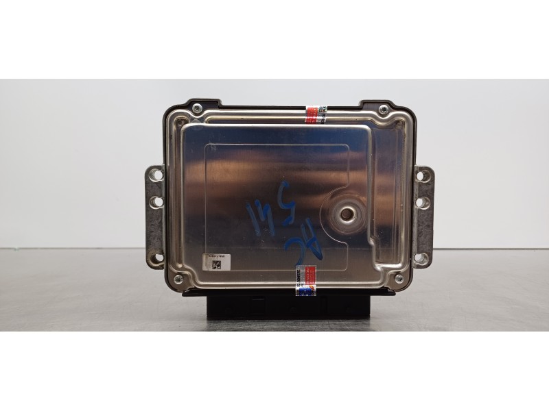 Recambio de centralita motor uce para ford focus lim. (cb4) business referencia OEM IAM 8M5112A650LC   Recambio de centralita motor uce para ford focus lim. (cb4) business referencia OEM IAM 8M5112A650LC