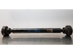 Recambio de transmision central delantera para volkswagen touareg (7la) tdi r5 referencia OEM IAM 7L6521101