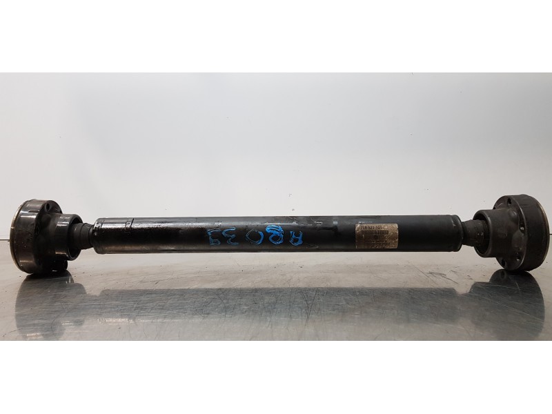 Recambio de transmision central delantera para volkswagen touareg (7la) tdi r5 referencia OEM IAM 7L6521101  