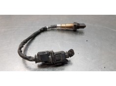 Recambio de sonda lambda para opel meriva b selective referencia OEM IAM 55577604