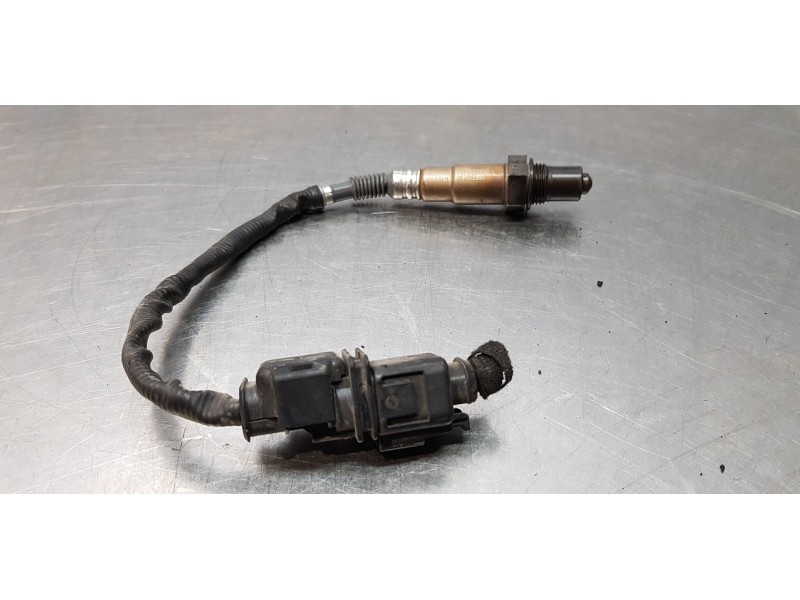 Recambio de sonda lambda para opel meriva b selective referencia OEM IAM 55577604   Recambio de sonda lambda para opel meriva b selective referencia OEM IAM 55577604