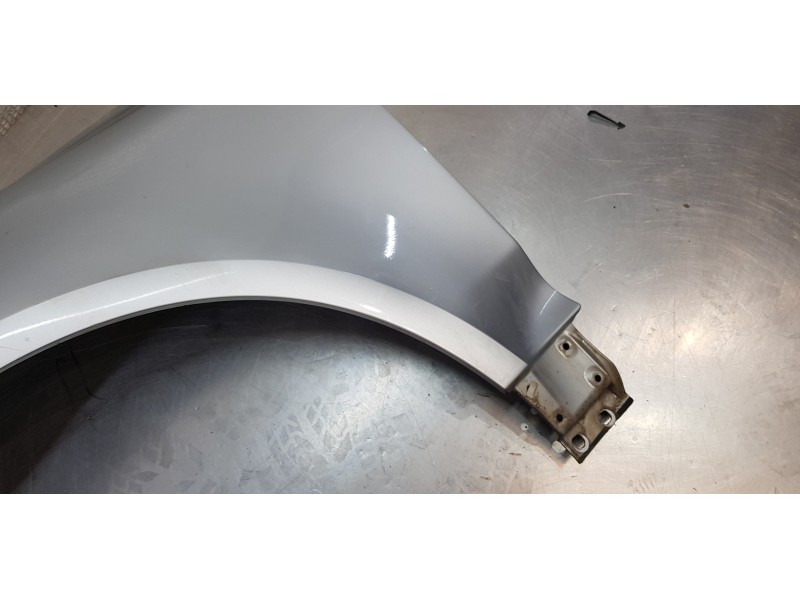 Recambio de aleta delantera izquierda para volkswagen touareg (7la) tdi r5 referencia OEM IAM 7L6821101K   Recambio de aleta delantera izquierda para volkswagen touareg (7la) tdi r5 referencia OEM IAM 7L6821101K