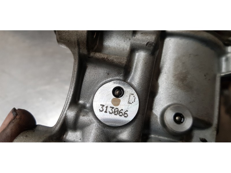 Recambio de bomba aceite para skoda octavia lim. (5e3) active referencia OEM IAM 04L145208D   Recambio de bomba aceite para skoda octavia lim. (5e3) active referencia OEM IAM 04L145208D