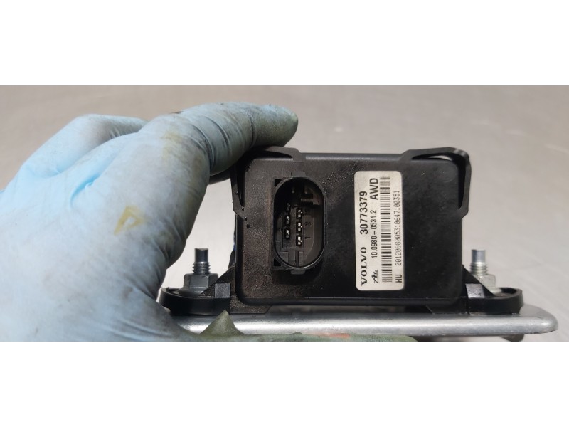 Recambio de sensor para volvo xc70 d5 awd kinetic (136kw) referencia OEM IAM 30773379  