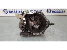 Recambio de caja cambios para peugeot 207 cc sport referencia OEM IAM 20DP32