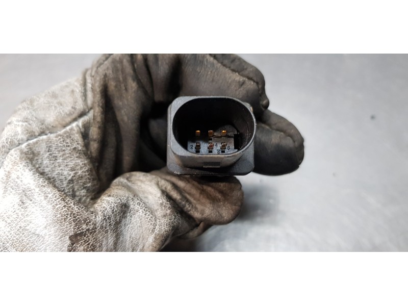 Recambio de sonda lambda para opel meriva b selective referencia OEM IAM 55577604   Recambio de sonda lambda para opel meriva b selective referencia OEM IAM 55577604