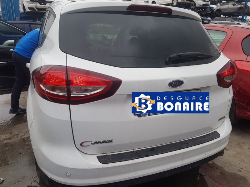 ford c-max (ceu) del año 2015