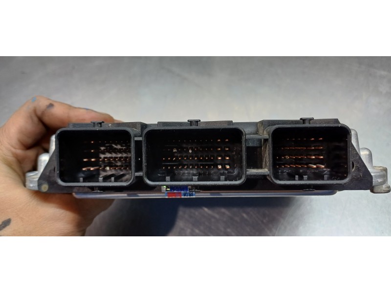 Recambio de centralita motor uce para ford focus lim. (cb4) business referencia OEM IAM 8M5112A650LC   Recambio de centralita motor uce para ford focus lim. (cb4) business referencia OEM IAM 8M5112A650LC