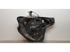 Recambio de elevalunas delantero izquierdo para mazda 3 lim. () luxury referencia OEM IAM BHN95958X BHN959590A BHN95958X