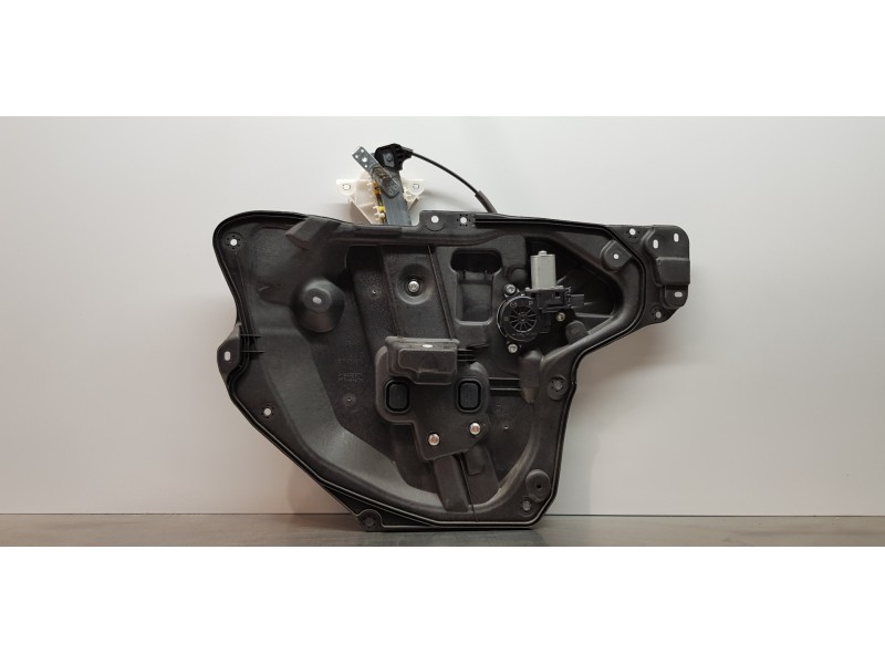 Recambio de elevalunas delantero izquierdo para mazda 3 lim. () luxury referencia OEM IAM BHN95958X BHN959590A BHN95958X
