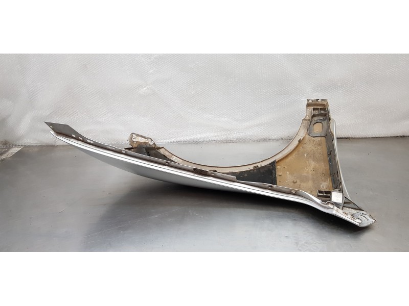 Recambio de aleta delantera izquierda para volkswagen touareg (7la) tdi r5 referencia OEM IAM 7L6821101K   Recambio de aleta delantera izquierda para volkswagen touareg (7la) tdi r5 referencia OEM IAM 7L6821101K