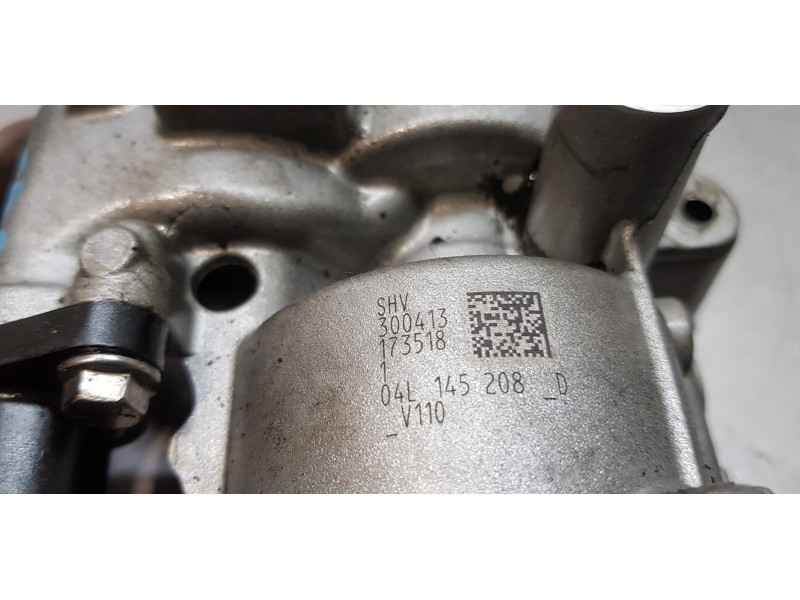 Recambio de bomba aceite para skoda octavia lim. (5e3) active referencia OEM IAM 04L145208D   Recambio de bomba aceite para skoda octavia lim. (5e3) active referencia OEM IAM 04L145208D