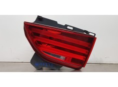 Recambio de piloto trasero derecho interior para bmw serie 5 gran turismo (f07) 530d xdrive referencia OEM IAM 63217199638  