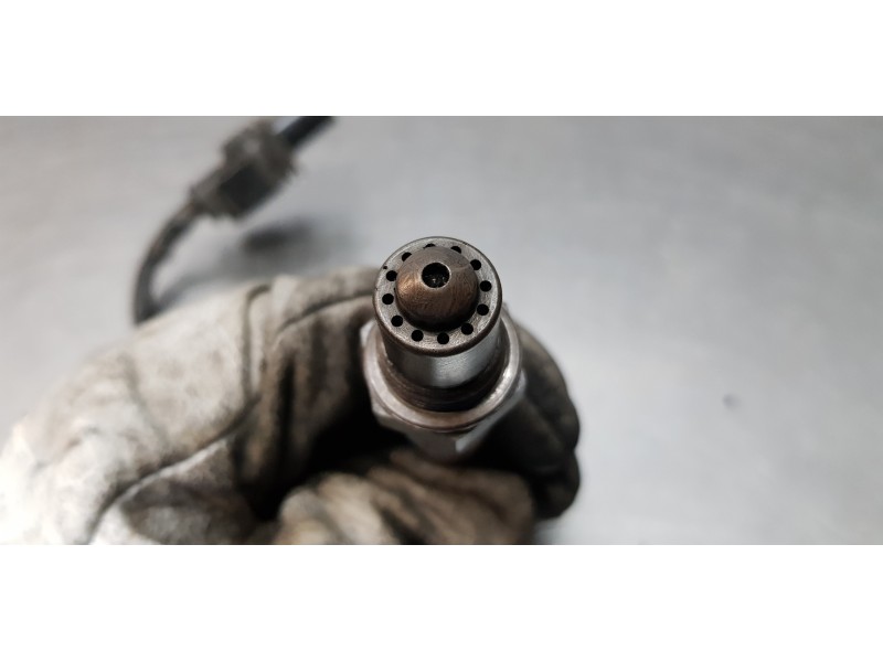 Recambio de sonda lambda para opel meriva b selective referencia OEM IAM 55577604   Recambio de sonda lambda para opel meriva b selective referencia OEM IAM 55577604