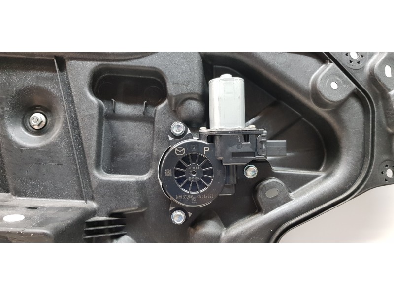 Recambio de elevalunas delantero izquierdo para mazda 3 lim. () luxury referencia OEM IAM BHN95958X BHN959590A BHN95958X