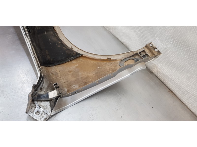 Recambio de aleta delantera izquierda para volkswagen touareg (7la) tdi r5 referencia OEM IAM 7L6821101K   Recambio de aleta delantera izquierda para volkswagen touareg (7la) tdi r5 referencia OEM IAM 7L6821101K