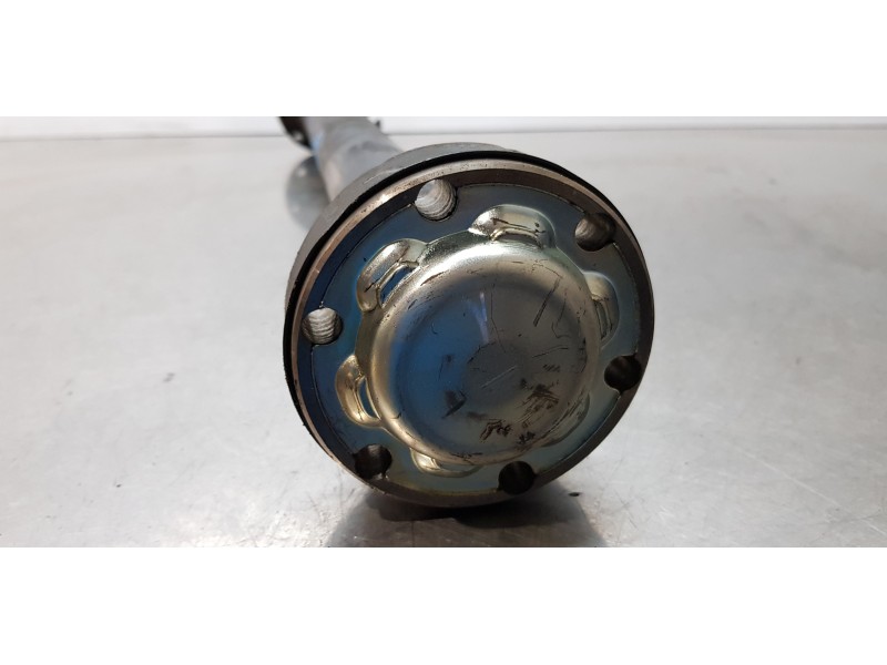 Recambio de transmision central delantera para volkswagen touareg (7la) tdi r5 referencia OEM IAM 7L6521101  