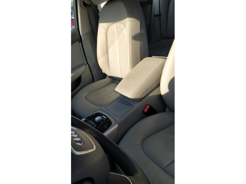 audi a6 lim. (4g2) del año 2010