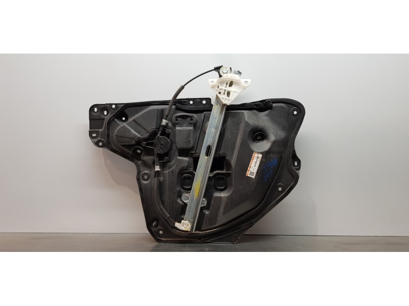 Recambio de elevalunas delantero izquierdo para mazda 3 lim. () luxury referencia OEM IAM BHN95958X BHN959590A BHN95958X