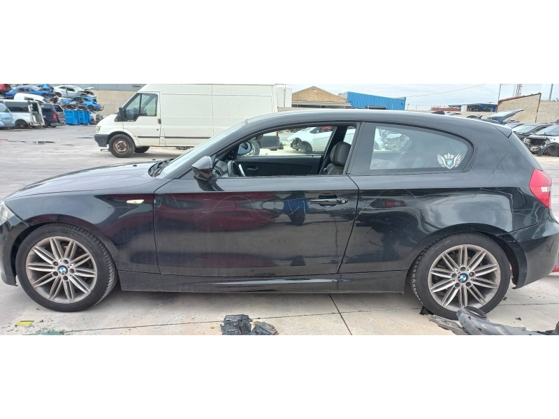 bmw serie 1 berlina (e81/e87) del año 2010