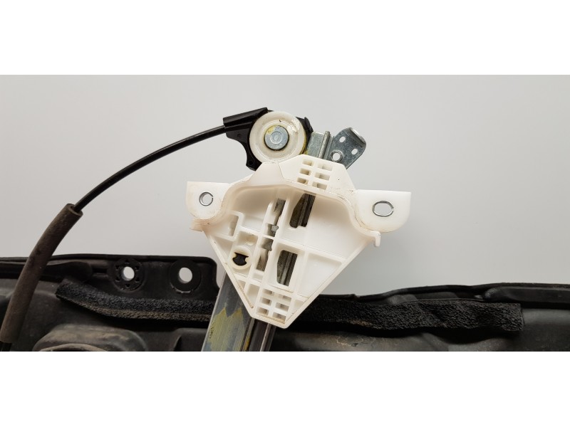 Recambio de elevalunas delantero izquierdo para mazda 3 lim. () luxury referencia OEM IAM BHN95958X BHN959590A BHN95958X