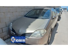nissan primera berlina (p12) del año 2006