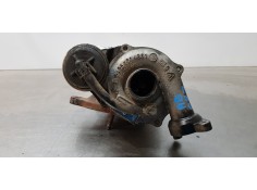 Recambio de turbocompresor para peugeot 206 berlina x-line referencia OEM IAM 54359700009  