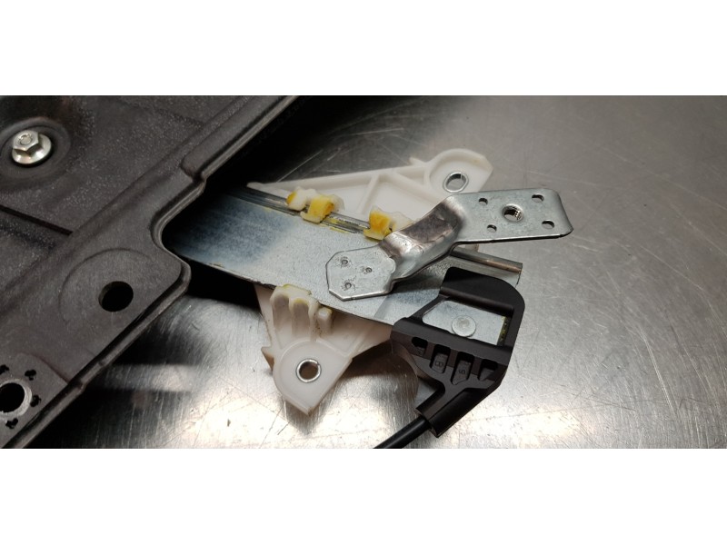 Recambio de elevalunas delantero izquierdo para mazda 3 lim. () luxury referencia OEM IAM BHN95958X BHN959590A BHN95958X