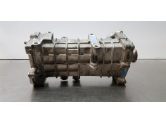Recambio de enfriador egr para iveco daily caja cerrada (2006 =>) caja cerrada 35s... batalla 3000 referencia OEM IAM 504385699 