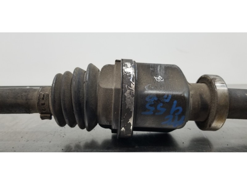 Recambio de transmision delantera derecha para renault twingo societe referencia OEM IAM 8200482436   Recambio de transmision delantera derecha para renault twingo societe referencia OEM IAM 8200482436